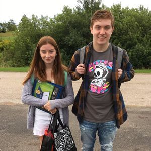 Meet your Posher, Rhonda